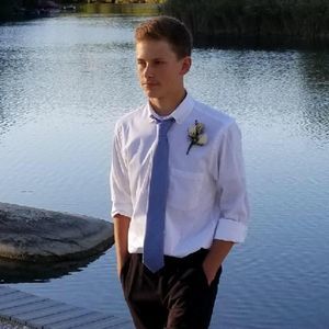 Meet your Posher, Danny